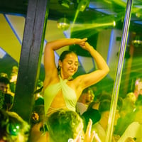 Lovejuice Residency Malia at ZigZag Club, Malia, 18 July 2025