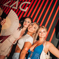 Lovejuice Residency Malia at ZigZag Club, Malia, 18 July 2025