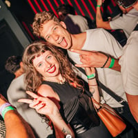 Lovejuice Residency Malia at ZigZag Club, Malia, 18 July 2025