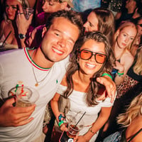 Lovejuice Residency Malia at ZigZag Club, Malia, 18 July 2025