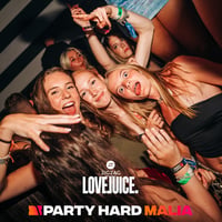 Lovejuice Residency Malia at ZigZag Club, Malia, 18 July 2025