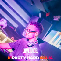 Lovejuice Residency Malia at ZigZag Club, Malia, 18 July 2025
