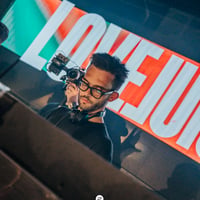 Lovejuice Residency Malia at ZigZag Club, Malia, 18 July 2025
