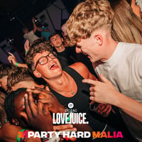 Lovejuice Residency Malia at ZigZag Club, Malia, 18 July 2025
