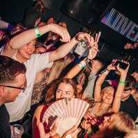 Lovejuice Residency Malia at ZigZag Club, Malia, 18 July 2025