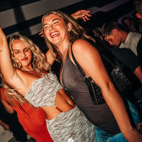 Lovejuice Residency Malia at ZigZag Club, Malia, 18 July 2025