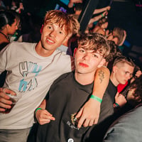 Lovejuice Residency Malia at ZigZag Club, Malia, 18 July 2025