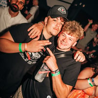 Lovejuice Residency Malia at ZigZag Club, Malia, 18 July 2025