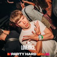 Lovejuice Residency Malia at ZigZag Club, Malia, 18 July 2025