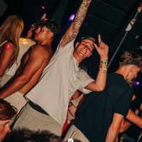 Lovejuice Residency Malia at ZigZag Club, Malia, 18 July 2025