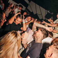 Lovejuice Residency Malia at ZigZag Club, Malia, 18 July 2025