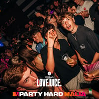 Lovejuice Residency Malia at ZigZag Club, Malia, 18 July 2025