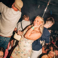 Lovejuice Residency Malia at ZigZag Club, Malia, 18 July 2025
