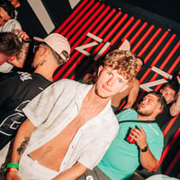 Lovejuice Residency Malia at ZigZag Club, Malia, 18 July 2025