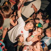 Lovejuice Residency Malia at ZigZag Club, Malia, 18 July 2025