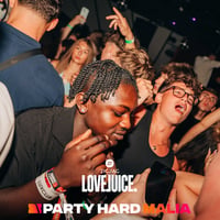 Lovejuice Residency Malia at ZigZag Club, Malia, 18 July 2025