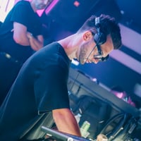 Lovejuice Residency Malia at ZigZag Club, Malia, 25 July 2025