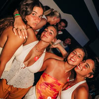 Lovejuice Residency Malia at ZigZag Club, Malia, 25 July 2025