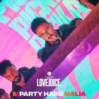 Lovejuice Residency Malia at ZigZag Club, Malia, 25 July 2025