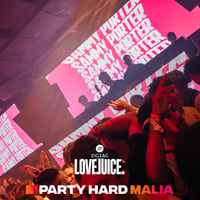 Lovejuice Residency Malia at ZigZag Club, Malia, 25 July 2025