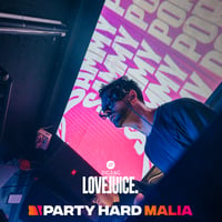 Lovejuice Residency Malia at ZigZag Club, Malia, 25 July 2025