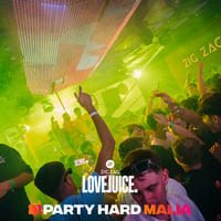 Lovejuice Residency Malia at ZigZag Club, Malia, 25 July 2025