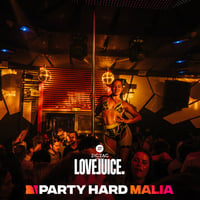 Lovejuice Residency Malia at ZigZag Club, Malia, 25 July 2025