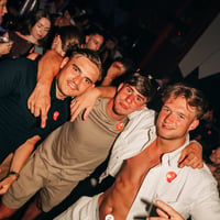 Lovejuice Residency Malia at ZigZag Club, Malia, 25 July 2025
