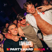 Lovejuice Residency Malia at ZigZag Club, Malia, 25 July 2025