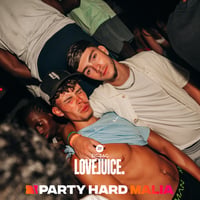 Lovejuice Residency Malia at ZigZag Club, Malia, 25 July 2025