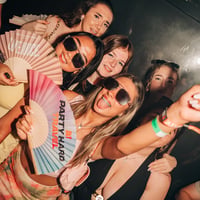 Lovejuice Residency Malia at ZigZag Club, Malia, 25 July 2025