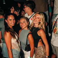 Lovejuice Residency Malia at ZigZag Club, Malia, 25 July 2025