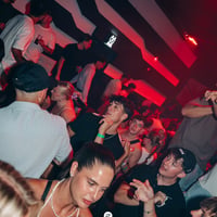 Lovejuice Residency Malia at ZigZag Club, Malia, 25 July 2025