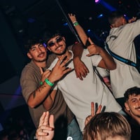 Lovejuice Residency Malia at ZigZag Club, Malia, 25 July 2025