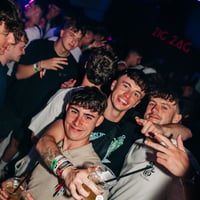 Lovejuice Residency Malia at ZigZag Club, Malia, 25 July 2025