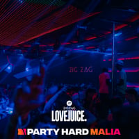 Lovejuice Residency Malia at ZigZag Club, Malia, 25 July 2025