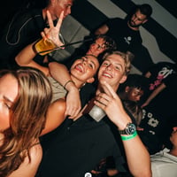 Lovejuice Residency Malia at ZigZag Club, Malia, 25 July 2025