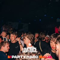Lovejuice Residency Malia at ZigZag Club, Malia, 25 July 2025