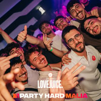Lovejuice Residency Malia at ZigZag Club, Malia, 25 July 2025