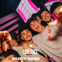 Lovejuice Residency Malia at ZigZag Club, Malia, 25 July 2025