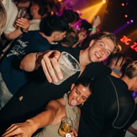 Lovejuice Residency Malia at ZigZag Club, Malia, 25 July 2025