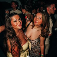 Lovejuice Residency Malia at ZigZag Club, Malia, 25 July 2025