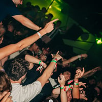 Lovejuice Residency Malia at ZigZag Club, Malia, 25 July 2025