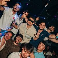 Lovejuice Residency Malia at ZigZag Club, Malia, 25 July 2025