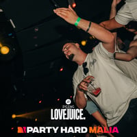 Lovejuice Residency Malia at ZigZag Club, Malia, 25 July 2025