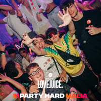 Lovejuice Residency Malia at ZigZag Club, Malia, 25 July 2025