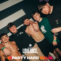 Lovejuice Residency Malia at ZigZag Club, Malia, 25 July 2025