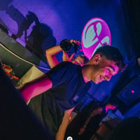 Lovejuice Residency Malia at ZigZag Club, Malia, 25 July 2025