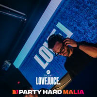 Lovejuice Residency Malia at ZigZag Club, Malia, 25 July 2025