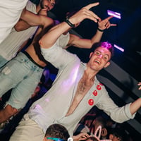 Lovejuice Residency Malia at ZigZag Club, Malia, 25 July 2025